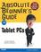 Cover of: Absolute Beginner's Guide to Tablet PCs (Absolute Beginner's Guide)