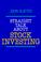 Cover of: Pbs Straight Talk Stock Invest