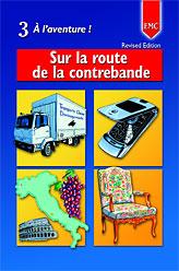 Cover of: Sur la Route de la Contrebande