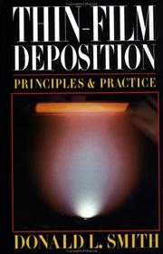 Thin-film deposition by Smith, Donald L.