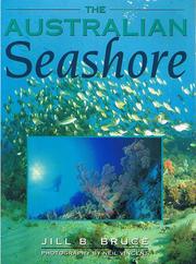 Cover of: The Australian Seashore