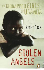 Stolen angels by Kathy Cook