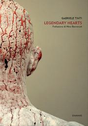 Cover of: legendary hearts