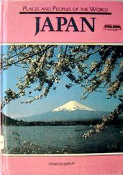 Cover of: Japan (Places and Peoples of the World)