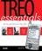 Cover of: Treo Essentials (Essentials (Que Paperback))