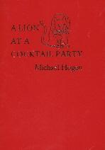 Cover of: A lion at a cocktail party