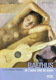 Cover of: Balthus Through the Looking Glass: Balthus de l'autre côté du miroir