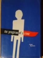 Cover of: The Progress of a Crime