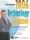 Cover of: Leo Laporte's 2006 Technology Almanac (Laporte Press)