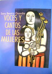 Cover of: Voces y cantos de las mujeres