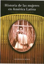 Cover of: Historia de las mujeres en América Latina