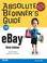 Cover of: Absolute Beginner's Guide to eBay (3rd Edition) (Absolute Beginner's Guide)