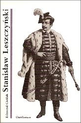 Cover of: Stanisław Leszczyński by Edmund Cieślak