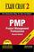 Cover of: PMP Exam Cram 2