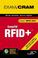 Cover of: RFID+ Exam Cram (Exam Cram 2)