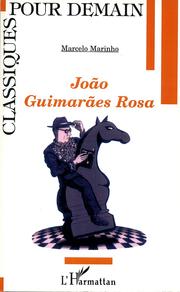 Cover of: João Guimarães Rosa