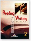 Cover of: Reading & Writing Targets 2