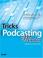 Cover of: Tricks of the Podcasting Masters