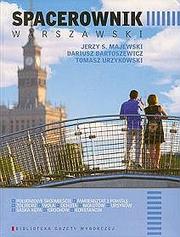Cover of: Spacerownik warszawski