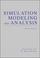 Cover of: Simulation modeling and analysis
