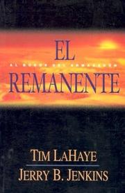 El Remanente by Jerry B. Jenkins