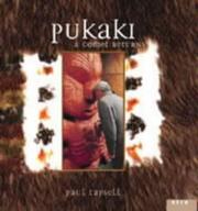 Cover of: Pukaki by Paul Tapsell