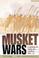 Cover of: The Musket Wars