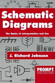 Cover of: Schematic Diagrams