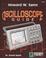 Cover of: Oscilloscope Guide