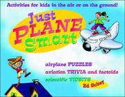 Cover of: Just plane smart