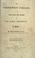 Cover of: The north-west passage, and the plans for the search for Sir John Franklin.