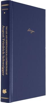 Cover of: The life and herpetological contributions of August Friedrich Schweigger (1783-1821)