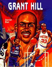 Grant Hill by Daniel Bial