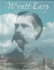 Cover of: Wyatt Earp