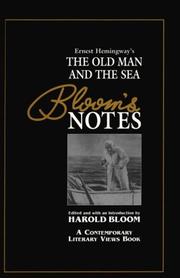 Cover of: Ernest Hemingway's The old man and the sea