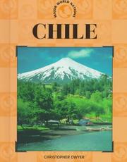 Cover of: Chile (Major World Nations)