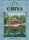 Cover of: China