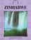 Cover of: Zimbabwe (Major World Nations)