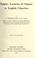 Cover of: Pulpits, lecterns, and organs in English churches