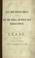 Cover of: West shore railroad company to the New York central and Hudson river railroad company.