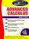 Cover of: Schaum's Outline of Advanced Calculus