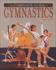 Cover of: Gymnastics (Composite Guide) by 