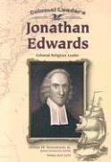 Jonathan Edwards by Norma Jean Lutz