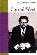 Cover of: Cornel West (African-American Leaders)