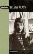 Cover of: Sylvia Plath by Peter K. Steinberg