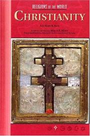 Cover of: Christianity (Religions of the World)