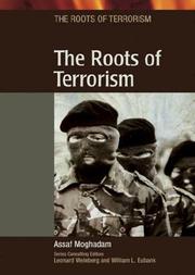 Cover of: The roots of terrorism by Assaf Moghadam