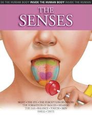 Cover of: The senses