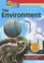 Cover of: The environment