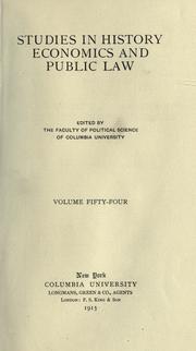 Cover of: Indian slavery in colonial times within the present limits of the United States by Lauber, Almon Wheeler